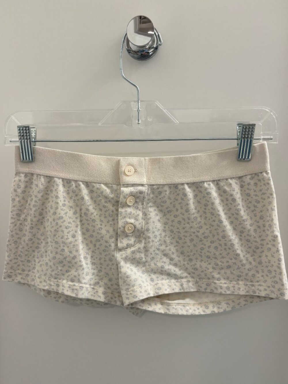 BRANDY MELVILLE boyshorts O/S